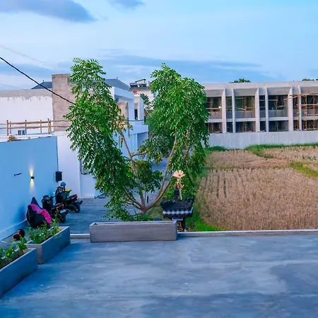 Rice Fera Guest House