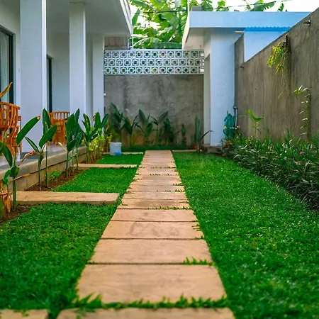Rice Fera Guest House